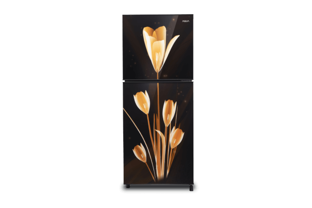 Kulkas 2 Pintu Aqua 169L AQR-D251(LK)