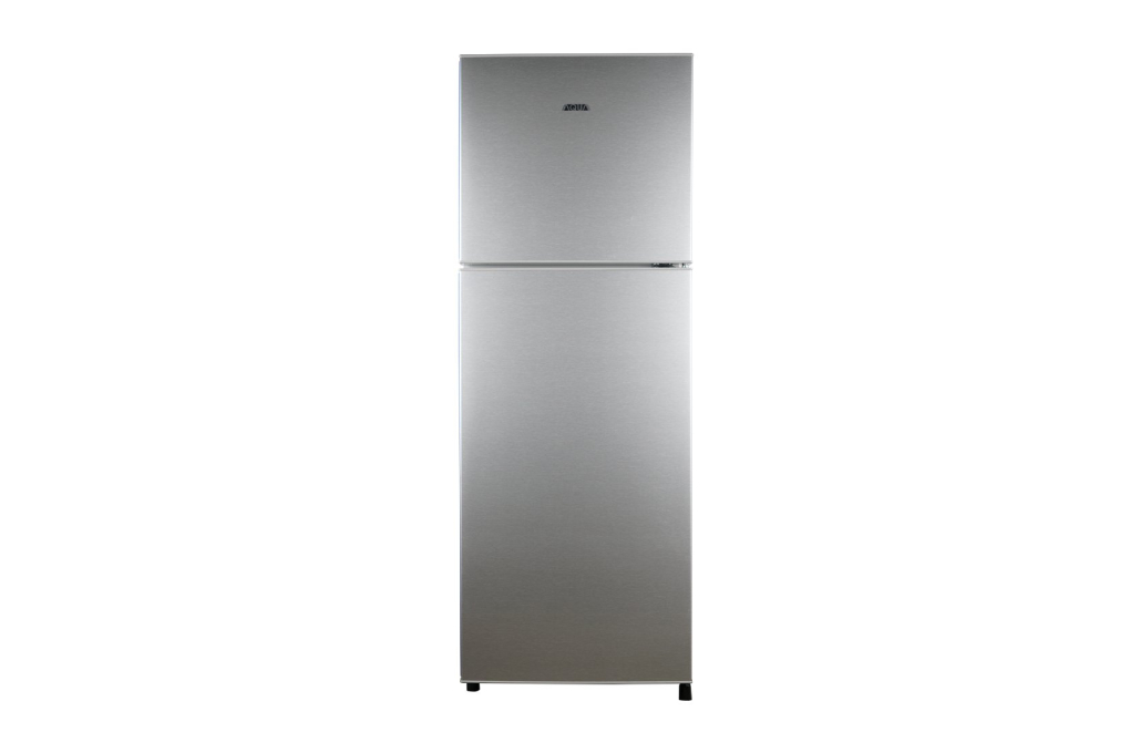 Kulkas 2 Pintu Aqua 220L AQR-D270(LS)