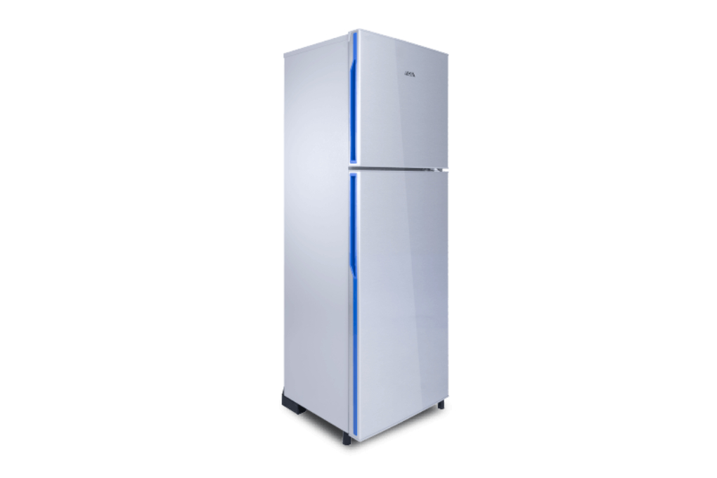 Kulkas 2 Pintu Aqua 203L AQR-D261(LS) 2