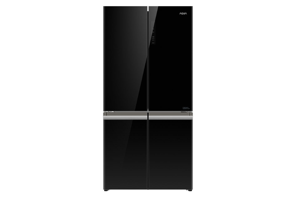 Kulkas Multi Door Aqua Inverter 549L AQR-IG645AM(GB)