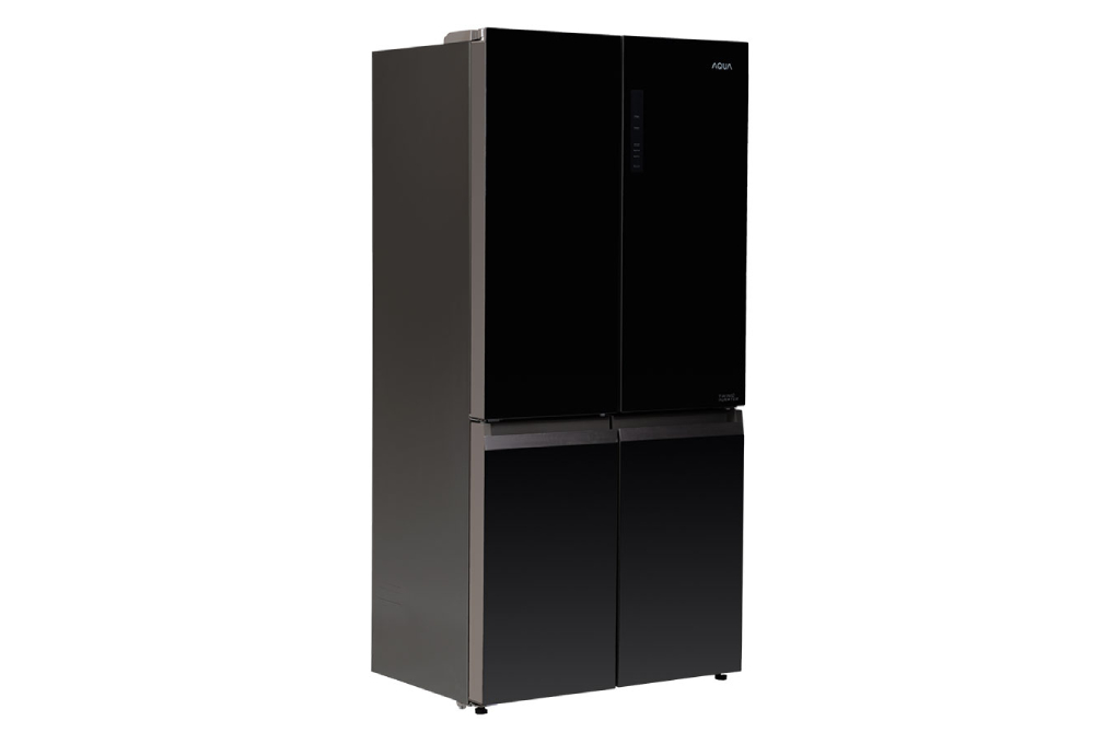 Kulkas Multi Door Aqua Inverter 549L AQR-IG645AM(GB) 2