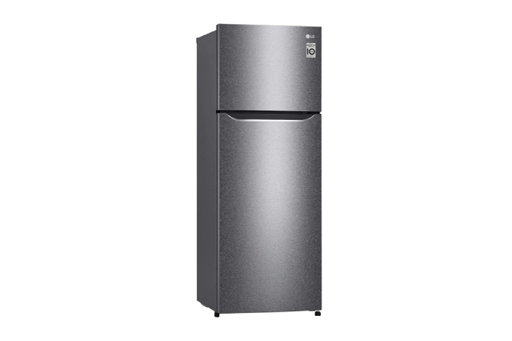 Kulkas 2 Pintu LG Inverter 225L GN-B215SQMT 2