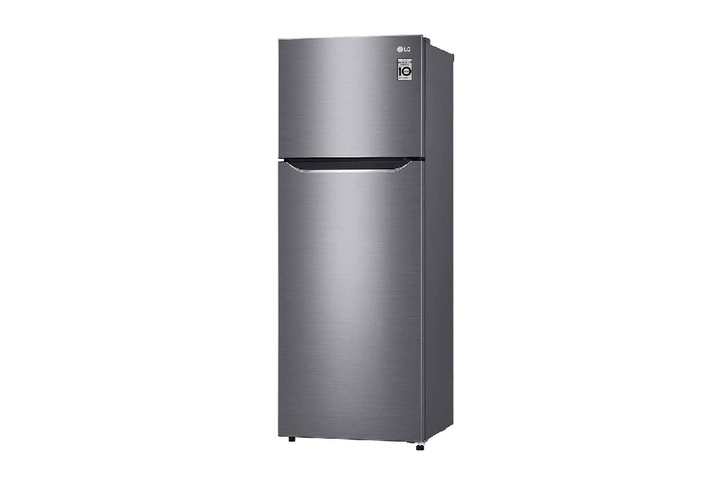 Kulkas 2 Pintu LG Inverter 209L GN-G222SLCB 2
