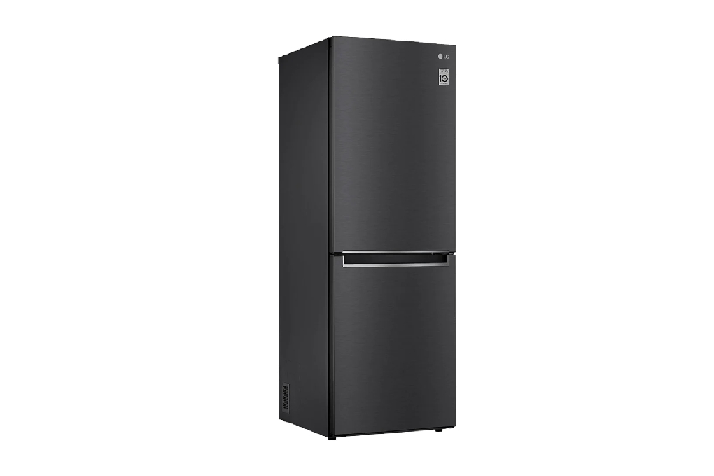 Kulkas 2 Pintu LG Inverter 306L GC-B369NQRM
