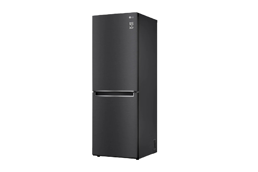 Kulkas 2 Pintu LG Inverter 306L GC-B369NQRM 2
