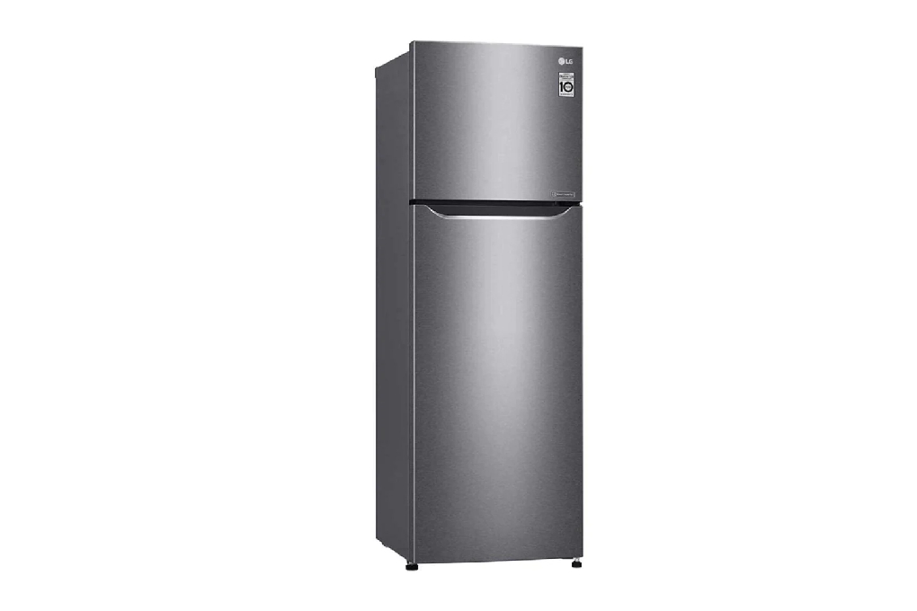 Kulkas 2 Pintu LG Inverter 272L GN-B272SQCB