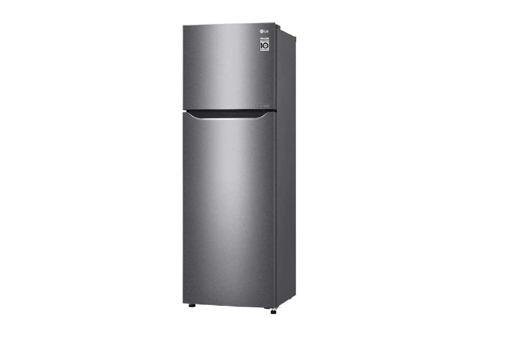 Kulkas 2 Pintu LG Inverter 272L GN-B272SQCB 2
