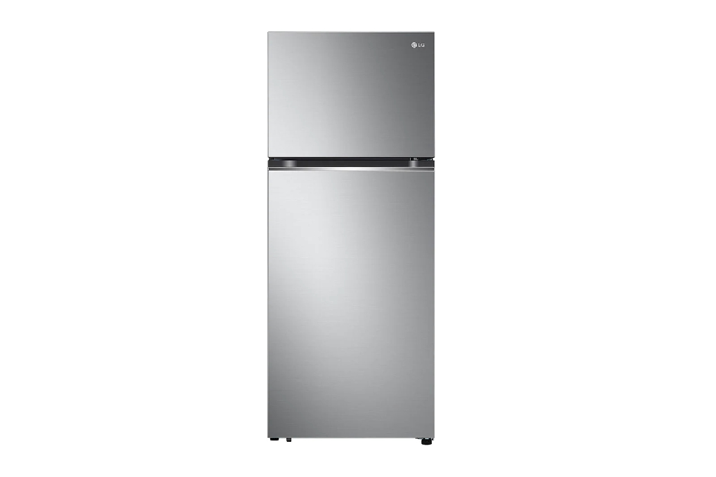 Kulkas 2 Pintu LG Inverter 315L GN-B312PLGB