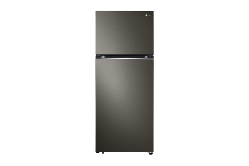 Kulkas 2 Pintu LG Inverter 315L GN-B312PXGB