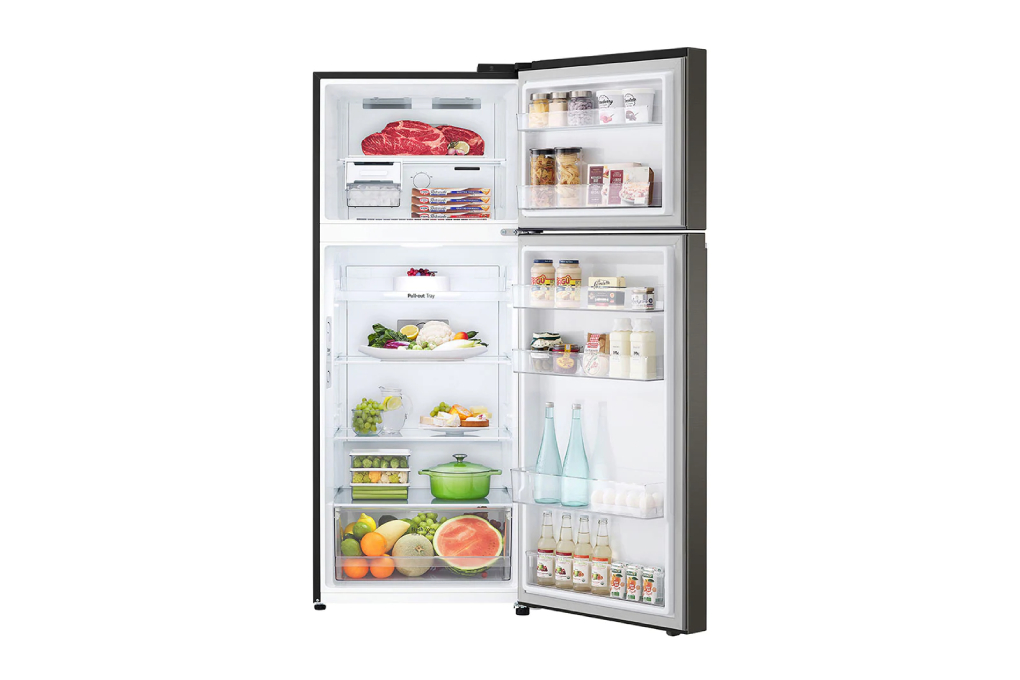 Kulkas 2 Pintu LG Inverter 315L GN-B312PXGB 3