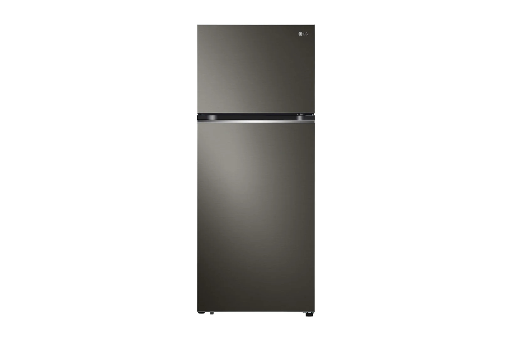 Kulkas 2 Pintu LG Inverter 410L GN-B372PXGB
