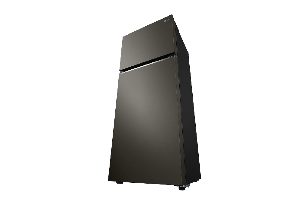 Kulkas 2 Pintu LG Inverter 410L GN-B372PXGB 2