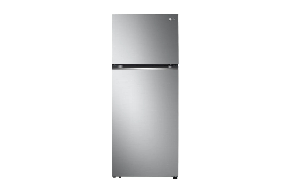 Kulkas 2 Pintu LG Inverter 395L GN-B392PLGB