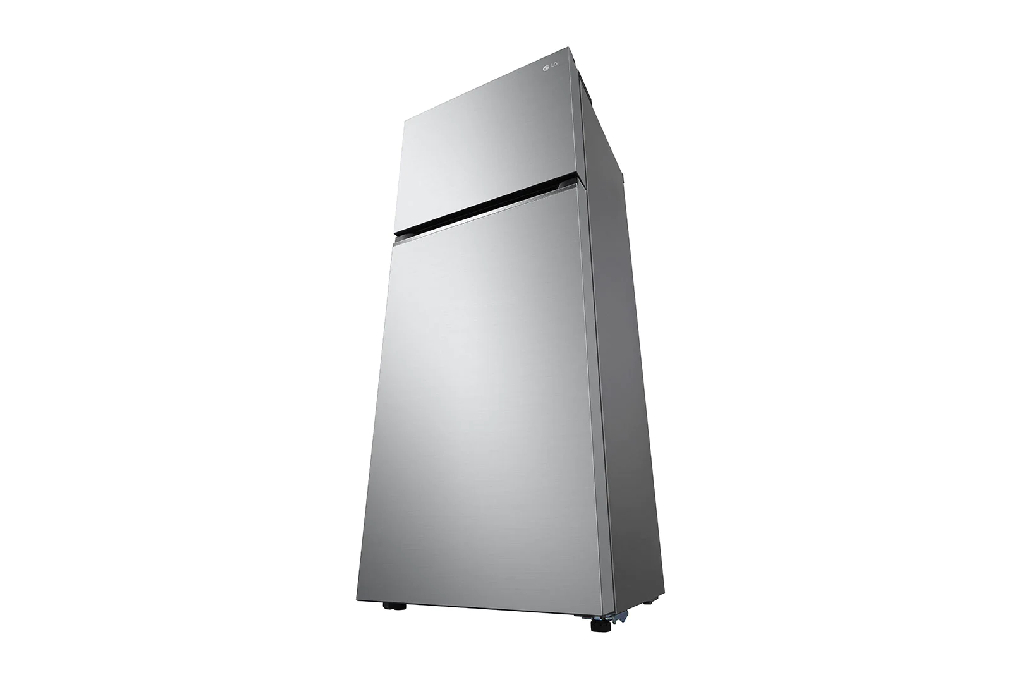 Kulkas 2 Pintu LG Inverter 395L GN-B392PLGB 2