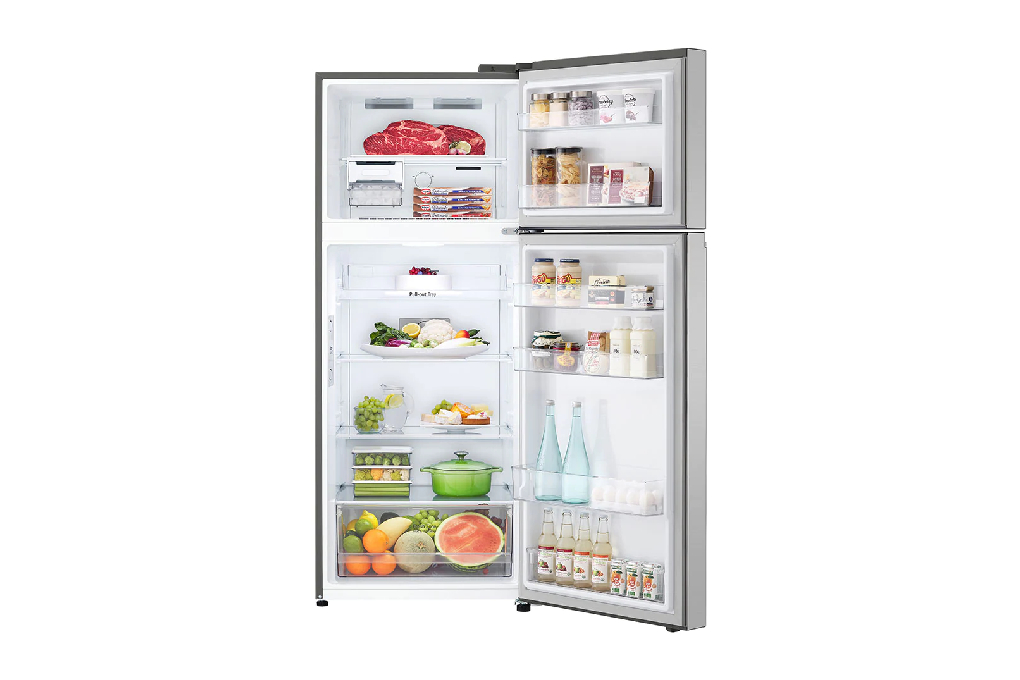 Kulkas 2 Pintu LG Inverter 395L GN-B392PLGB 3