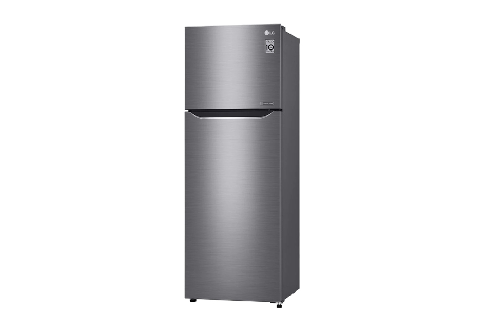 Kulkas 2 Pintu LG Inverter 254L GN-G272SLCB 2