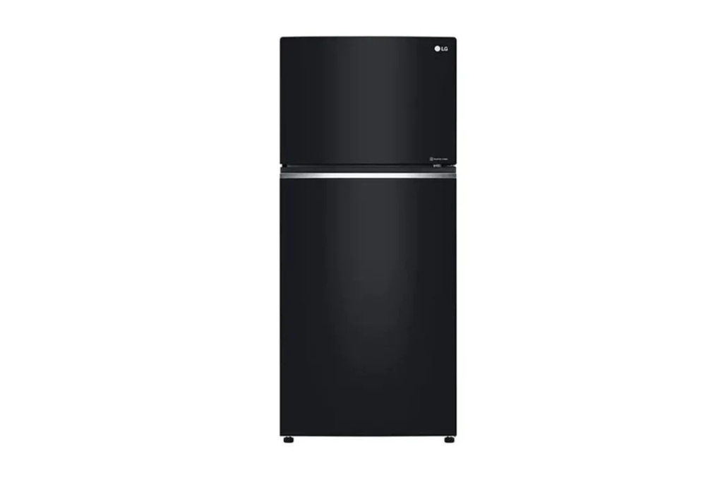 Kulkas 2 Pintu LG Inverter 547L GN-C702SGGL