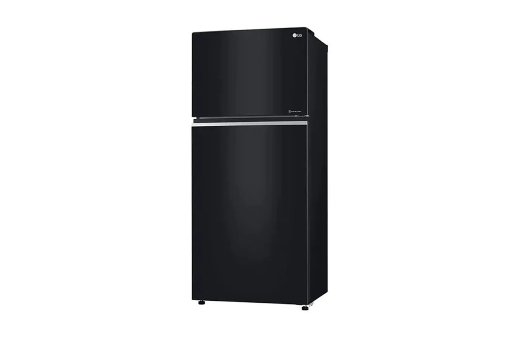 Kulkas 2 Pintu LG Inverter 547L GN-C702SGGL 2
