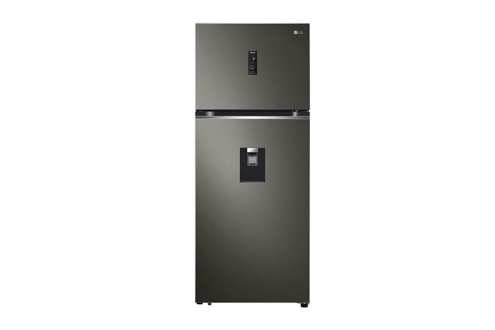 Kulkas 2 Pintu LG Inverter 410L GN-F372PXAK