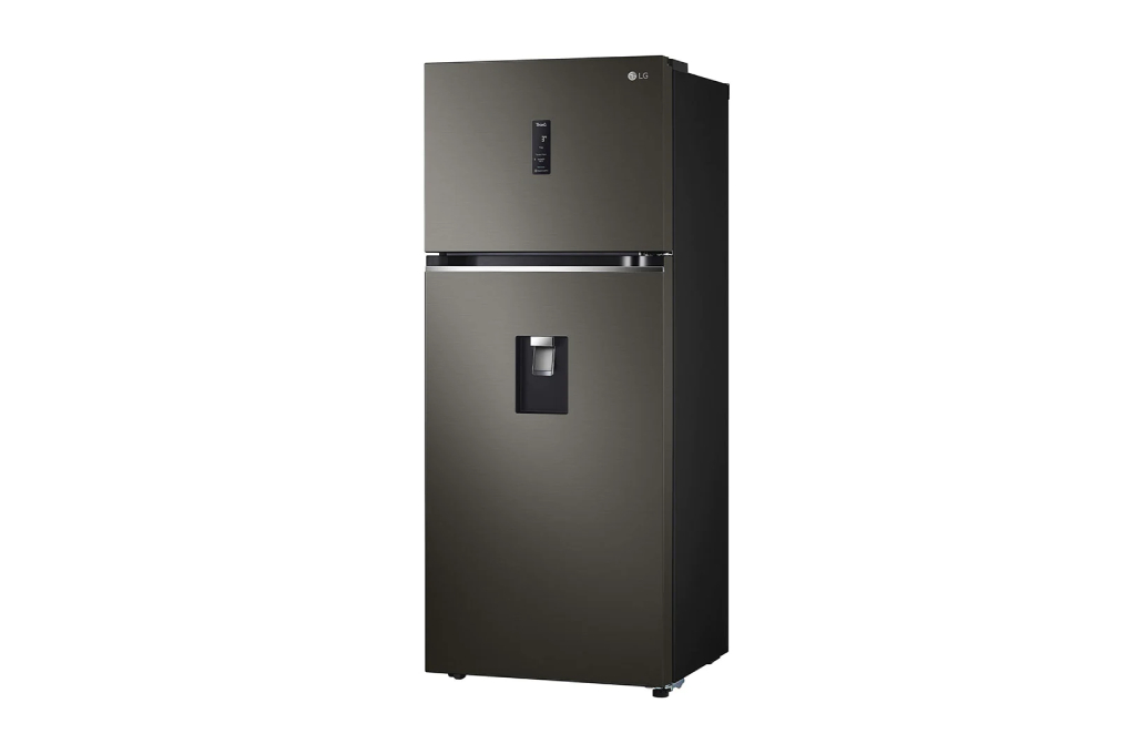Kulkas 2 Pintu LG Inverter 410L GN-F372PXAK 2