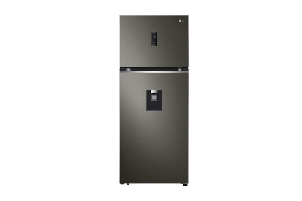 Kulkas 2 Pintu LG Inverter 423L GN-F392PXAK