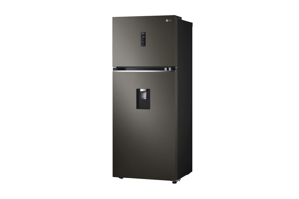 Kulkas 2 Pintu LG Inverter 423L GN-F392PXAK 2