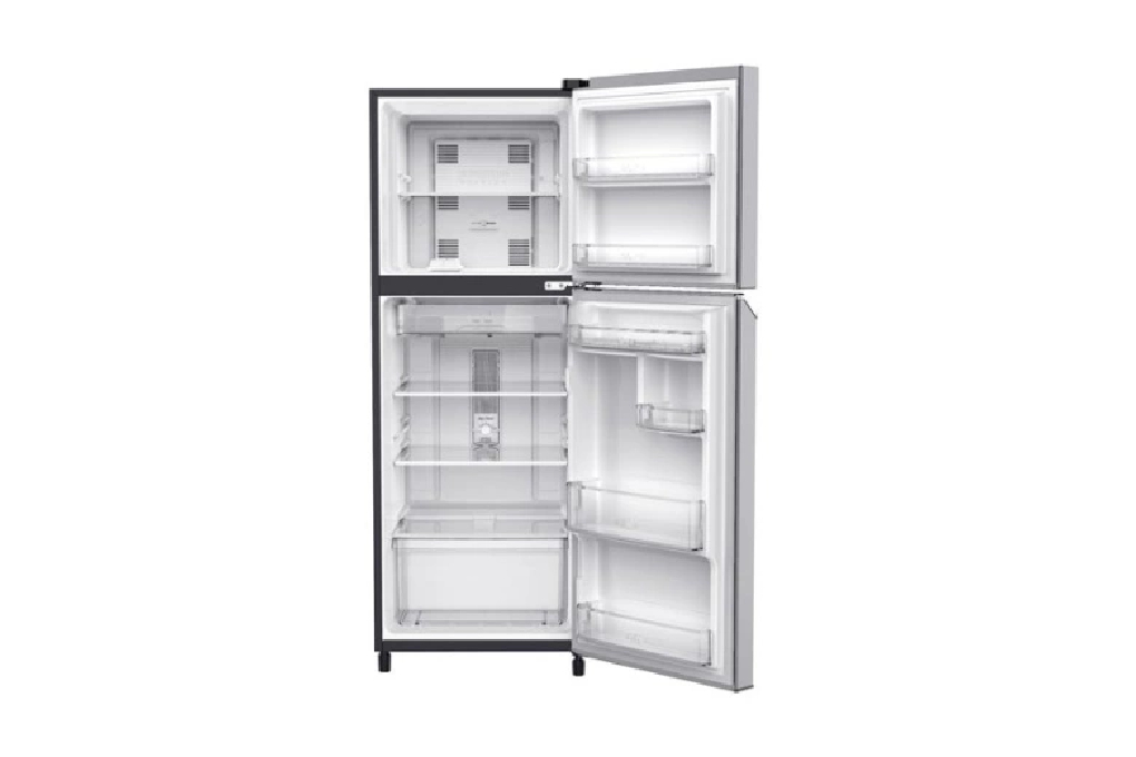 Kulkas 2 Pintu Panasonic Inverter 197L NR-BB210V-S 2