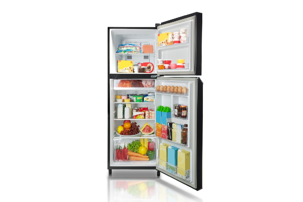 Kulkas 2 Pintu Panasonic Inverter 197L NR-BB211Q-PK