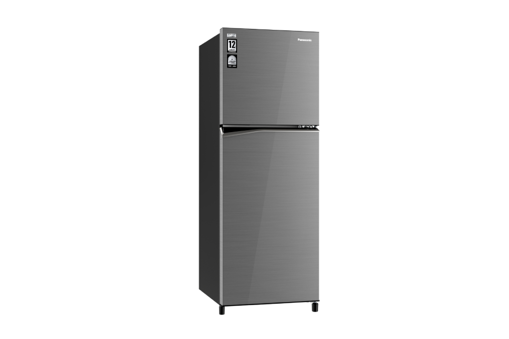 Kulkas 2 Pintu Panasonic Inverter 229L NR-BB250V-H 2