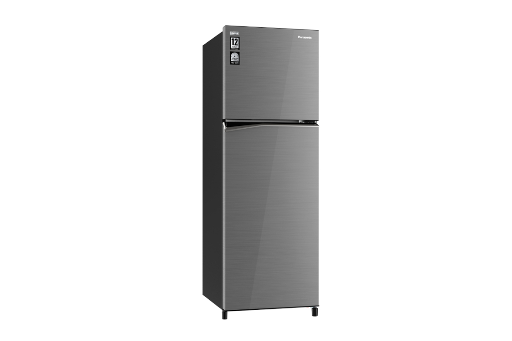 Kulkas 2 Pintu Panasonic Inverter 248L NR-BB270V-H 2