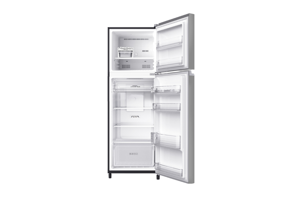 Kulkas 2 Pintu Panasonic Inverter 248L NR-BB270V-H 3