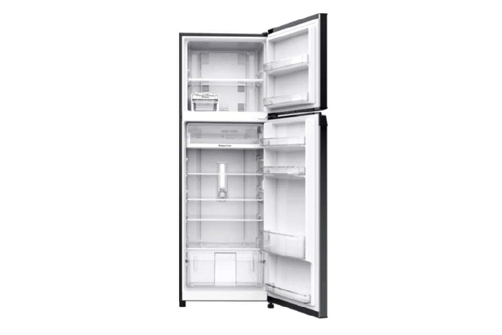 Kulkas 2 Pintu Panasonic Inverter 303L NR-BB331Q-PK