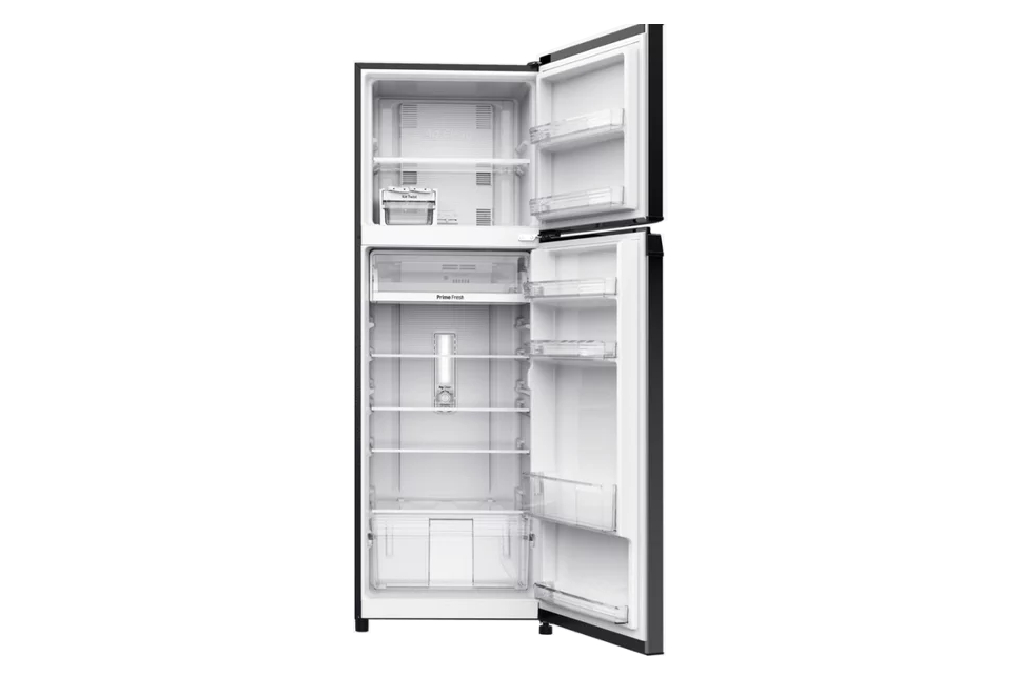 Kulkas 2 Pintu Panasonic Inverter 303L NR-BB331Q-S 2