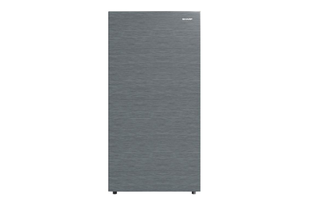 Kulkas 1 Pintu Sharp 128L SJ-X165M-SG