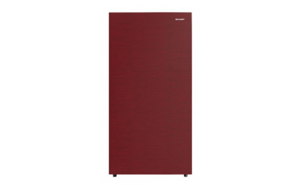 Kulkas 1 Pintu Sharp 128L SJ-X165M-SR