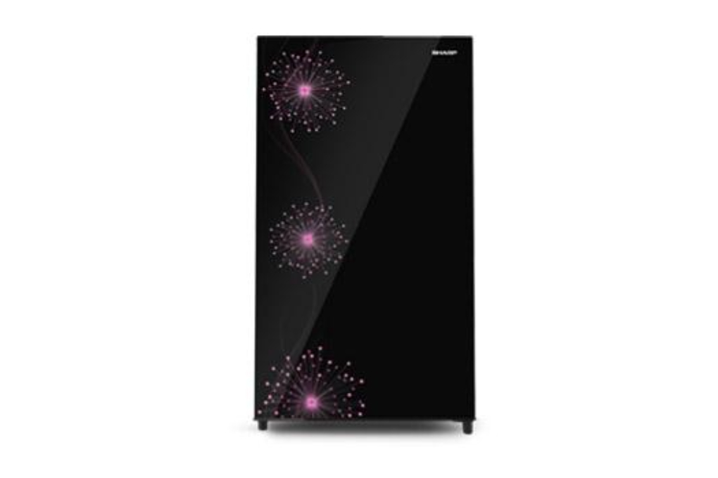 Kulkas 1 Pintu Sharp 128L SJ-X167MG-DP