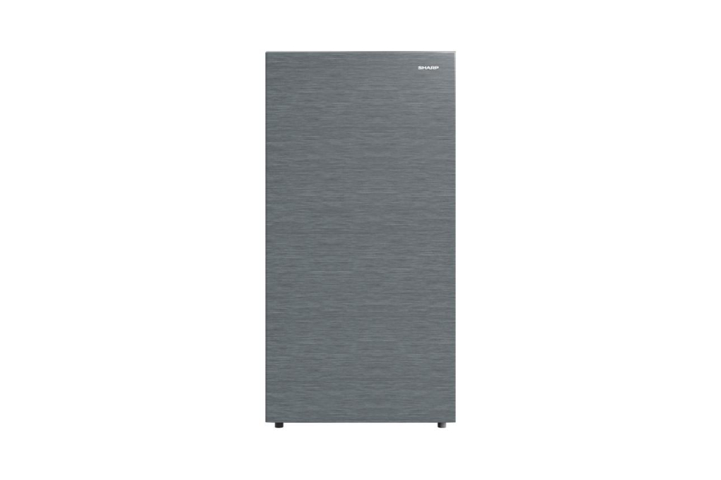 Kulkas 1 Pintu Sharp 157L SJ-X185M-SG