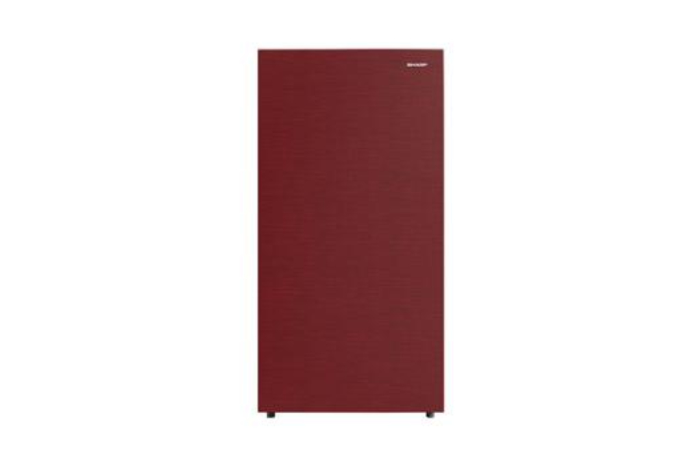 Kulkas 1 Pintu Sharp 157L SJ-X185M-SR