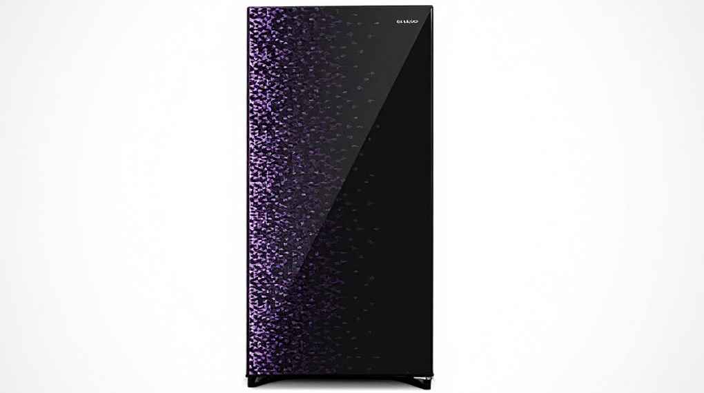 Desain - Kulkas 1 Pintu Sharp 157L SJ-X185MG-GB