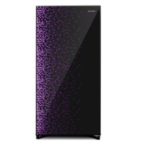 Kulkas 1 Pintu Sharp 157L SJ-X185MG-GB