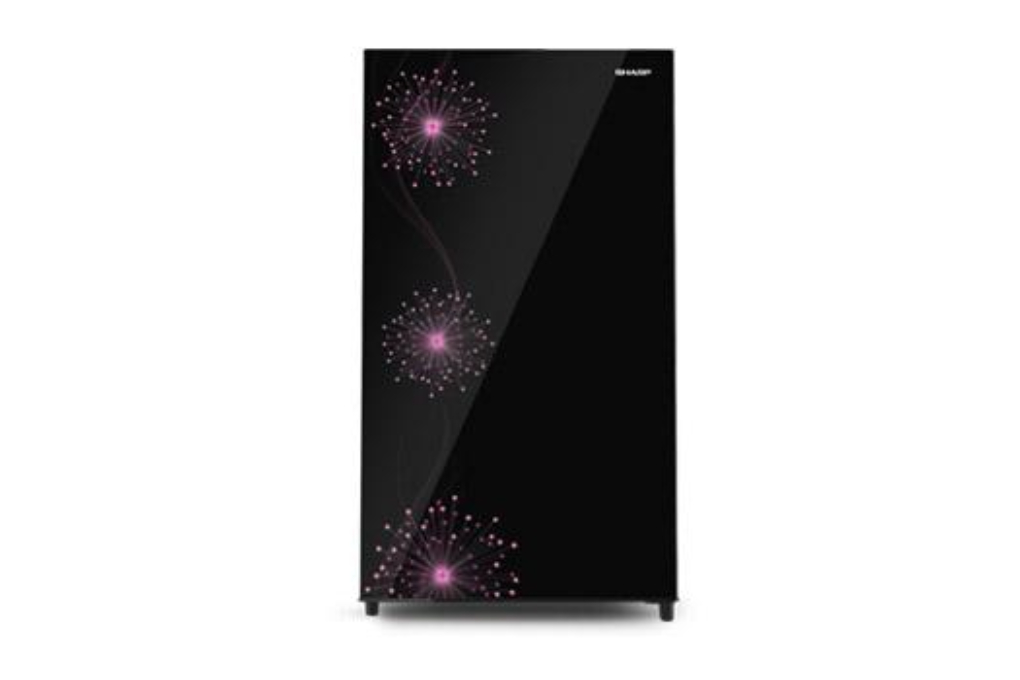 Kulkas 1 Pintu Sharp 157L SJ-X187MG-DP