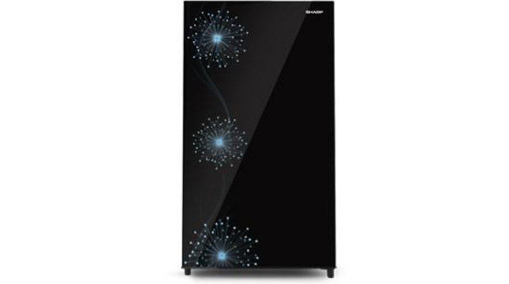 Hemat energi - Kulkas 1 Pintu Sharp 157L SJ-X187MG-DB Hemat energi - Kulkas 1 Pintu Sharp 157L SJ-X187MG-DB