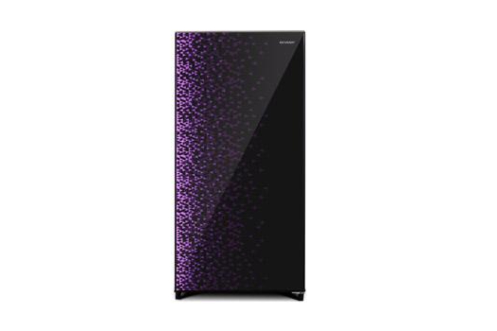 Kulkas 1 Pintu Sharp 157L SJ-X195MG-GB