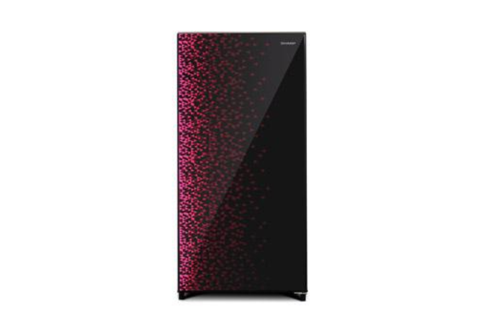 Kulkas 1 Pintu Sharp 157L SJ-X195MG-GR