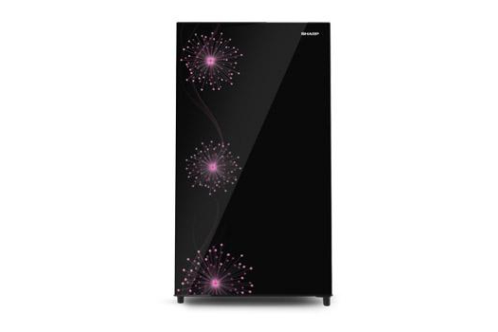 Kulkas 1 Pintu Sharp 157L SJ-X197MG-DP