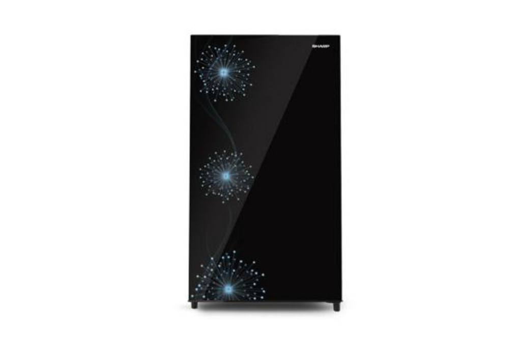Kulkas 1 Pintu Sharp 157L SJ-X197MG-DB