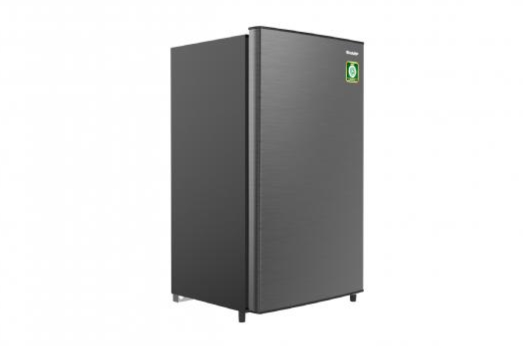 Kulkas 1 Pintu Sharp 128L SJ-N162N-HS