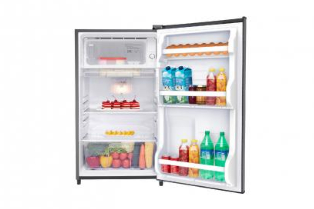 Kulkas 1 Pintu Sharp 128L SJ-N162N-HS