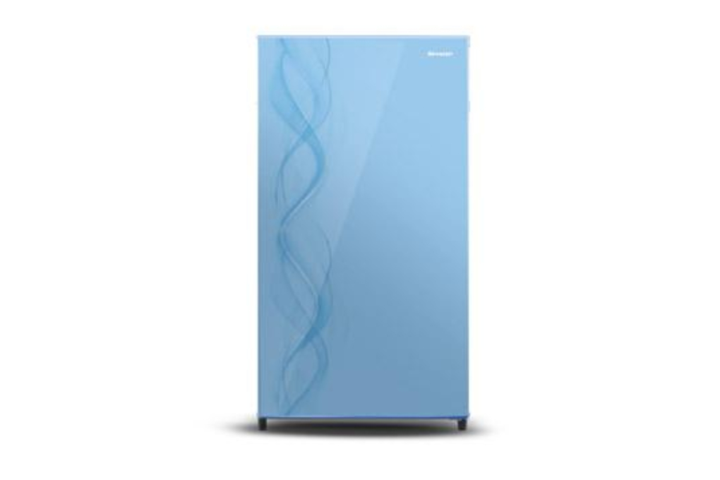 Kulkas 1 Pintu Sharp 175L SJ-N192D-AB