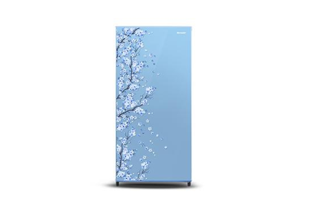 Kulkas 1 Pintu Sharp 175L SJ-N192D-SB